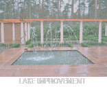 Lake Improvement