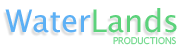waterlands logo