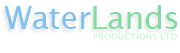 Waterlands Productions logo
